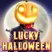 Lucky Halloween screenshot