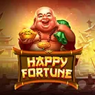 Happy Fortune icon