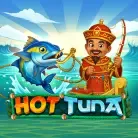 Hot Tuna screenshot