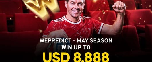 Putaran Percuma Slot promotion