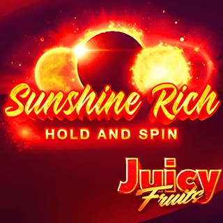 Juicy Fruits Sunshine Rich screenshot