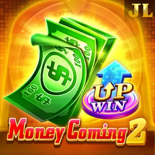 Money Coming 2 icon