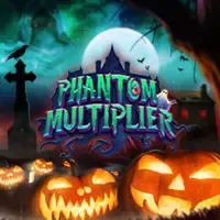 Phantom Multiplier game cover