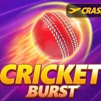 Cricket Burst icon