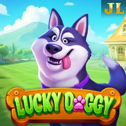 Lucky Doggy screenshot