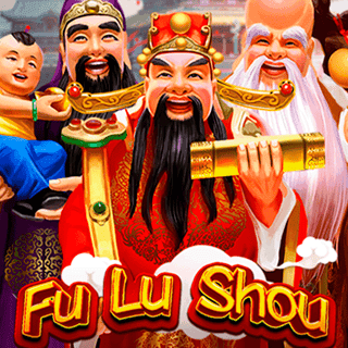 Fu Lu Shou screenshot