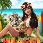 Hula Girl icon
