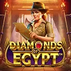 Diamond of Egypt screenshot