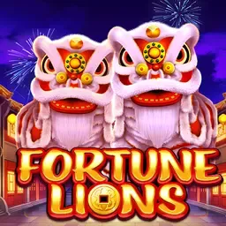 Fortune Lions screenshot