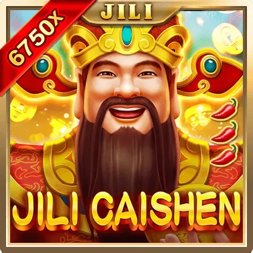 Jili Caishen icon
