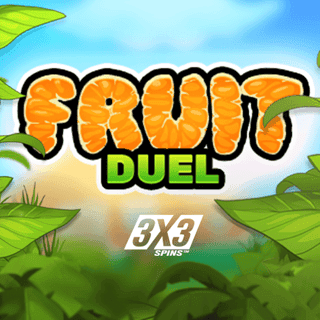 Fruit Duel icon