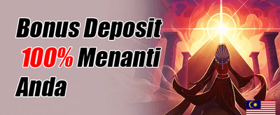 Cabaran Jackpot Mingguan promotion