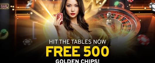 Bonus Rujukan Rakan promotion