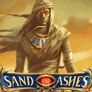 Sand and Ashes™ icon