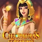Cleopatra's Fortune icon