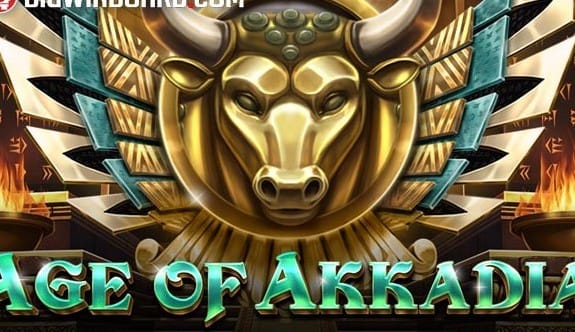 Age of Akkadia