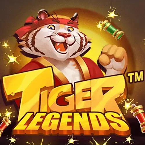 Tiger Legends icon