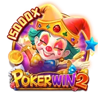 Poker Win 2 screenshot