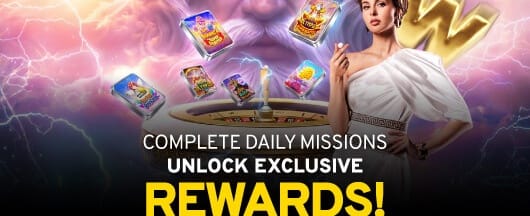 Rebat Tunai Harian promotion