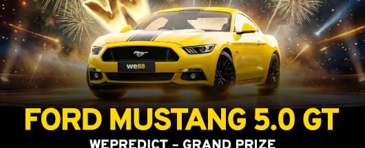 Ganjaran Hujung Minggu promotion