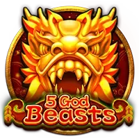5 God Beasts screenshot