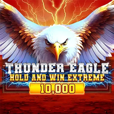 Thunder Eagle Hold and Win Extreme 10,000 icon