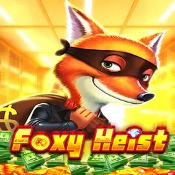 Foxy Heist icon