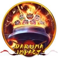 Daruma Impact icon