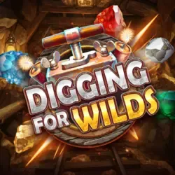 Digging for Wilds icon