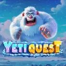 Yeti Quest game cover