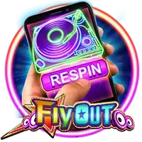 FlyOut game cover