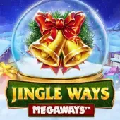 Jingle Ways Megaway screenshot