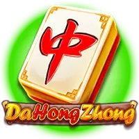 Da Hong Zhong icon