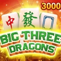 BigThreeDragons screenshot