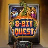 8-Bit Quest screenshot