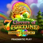 7 Clovers of Fortune icon