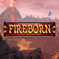 Fireborn screenshot