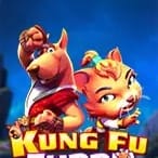 Kung Fu Furry screenshot