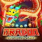 Dragon Hot Hold and Win icon