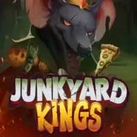 Junkyard Kings screenshot