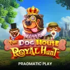 The Dog House - Royal Hunt screenshot